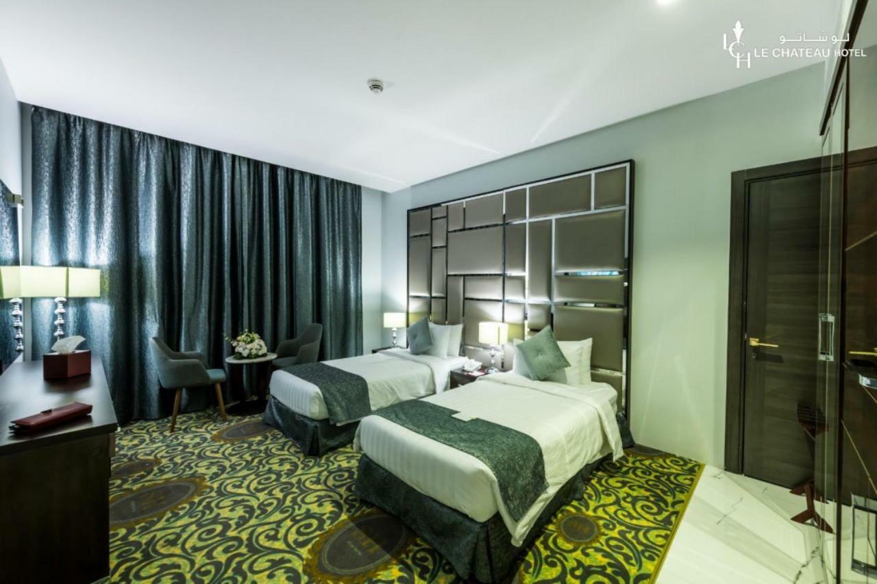 Lechateau Boutique Hotel 4*