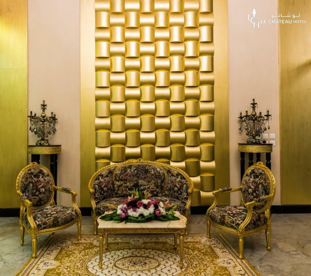 Hotel Lechateau Boutique 4*